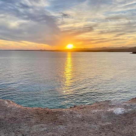 Ras Katy Sunset Views Hotell Sharm el-Sheik Eksteriør bilde