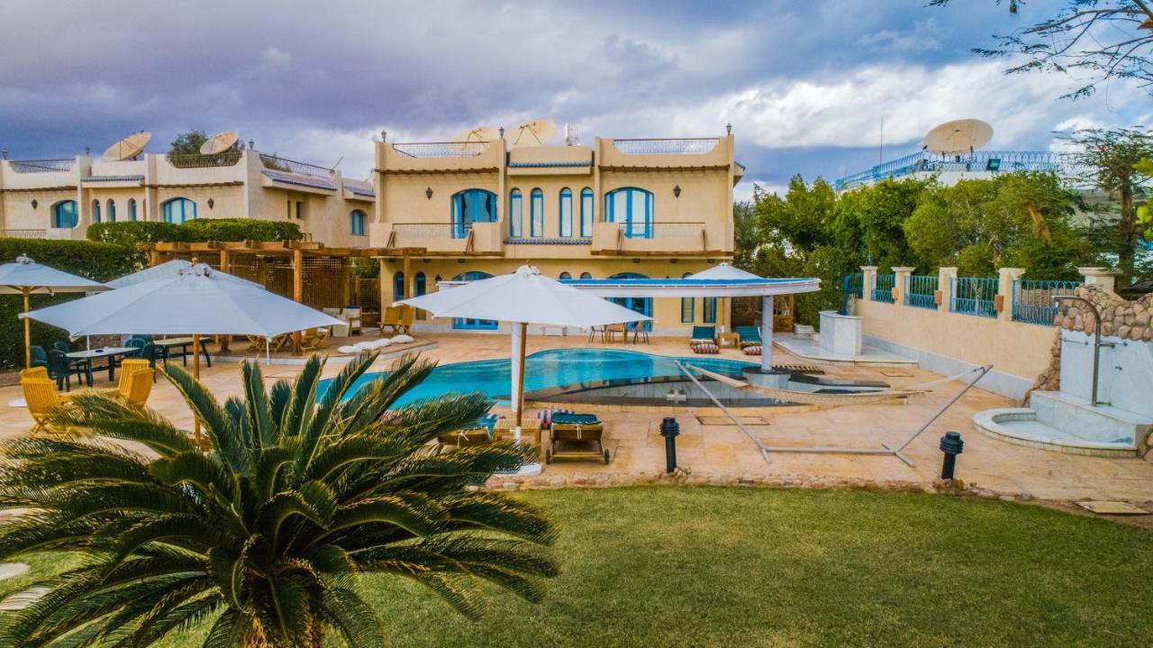 Ras Katy Sunset Views Hotell Sharm el-Sheik Eksteriør bilde