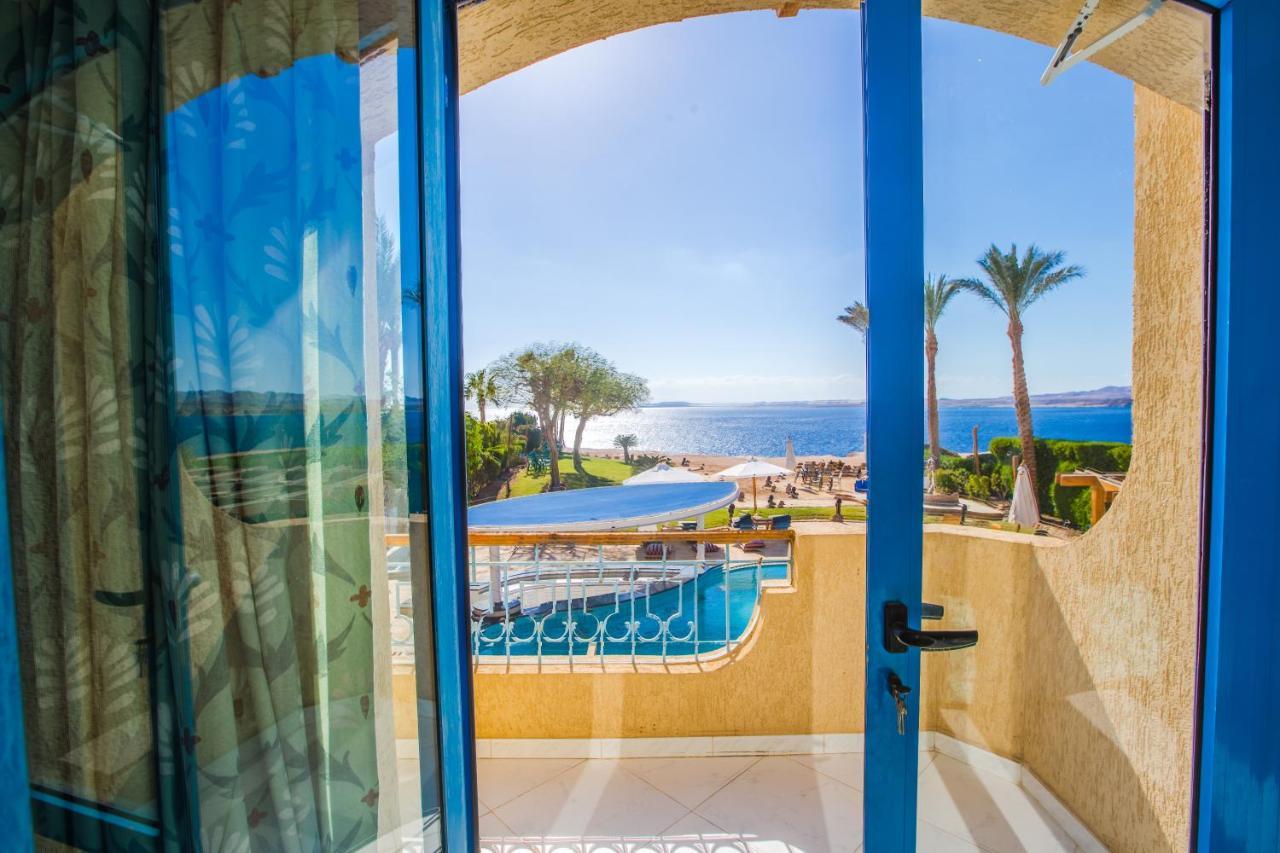 Ras Katy Sunset Views Hotell Sharm el-Sheik Eksteriør bilde