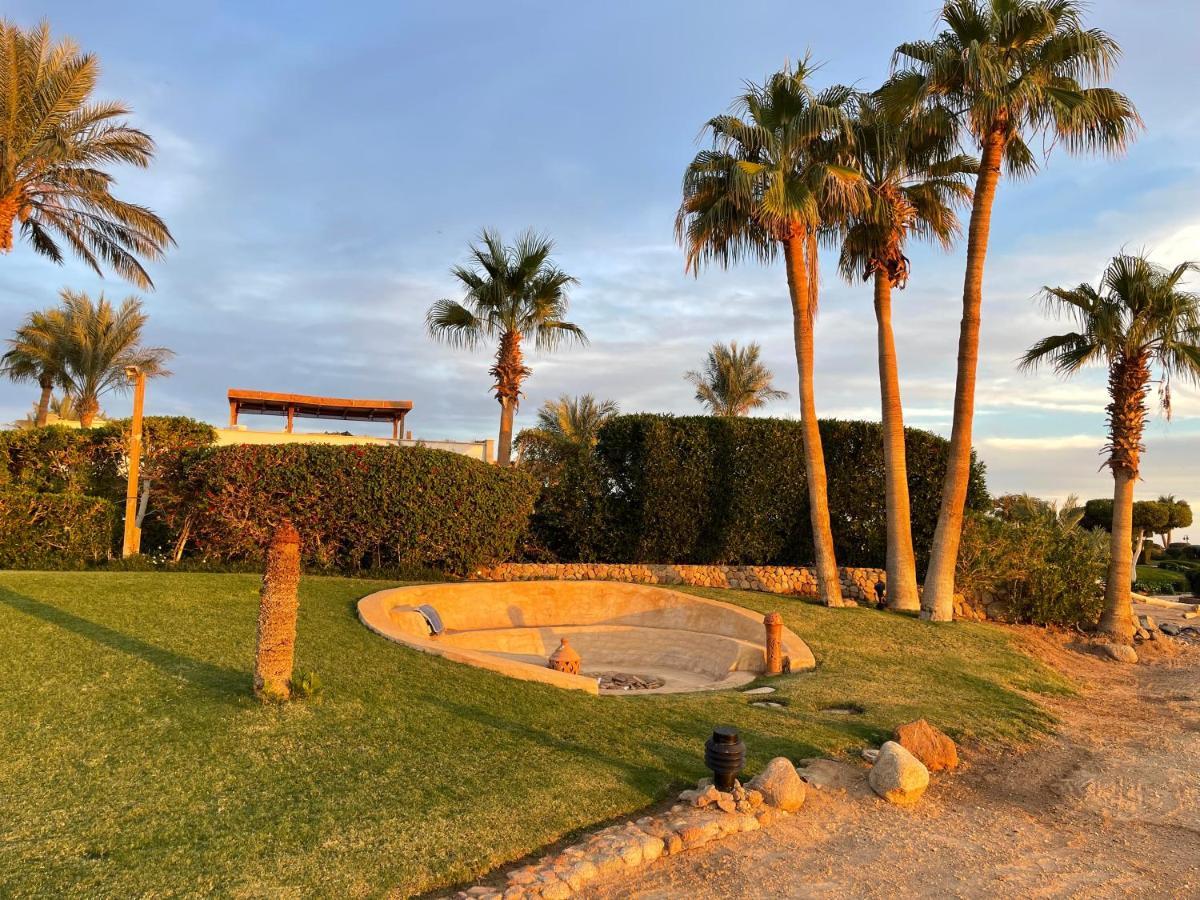 Ras Katy Sunset Views Hotell Sharm el-Sheik Eksteriør bilde